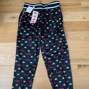 Kappa joggers